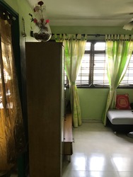 Blk 118A Jalan Membina (Bukit Merah), HDB 4 Rooms #206816831